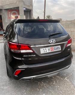 هیوندای سەنتافی